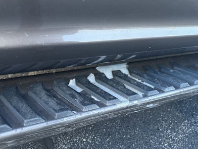 2016 Ford F-150 King Ranch