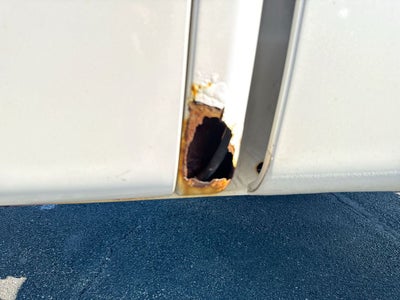 2011 Ford F-150 Lariat Limited