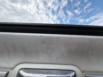 2011 Ford F-150 Platinum