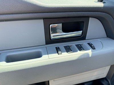 2013 Ford F-150 STX