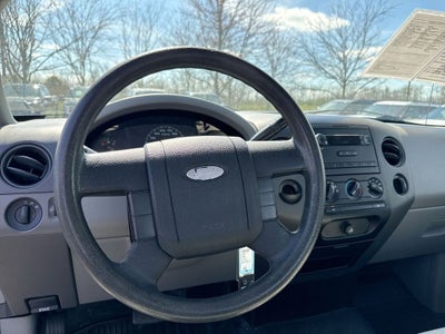 2008 Ford F-150 XL