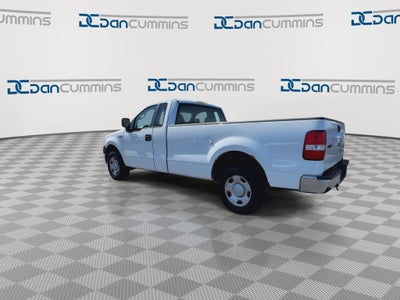 2008 Ford F-150 XL