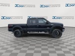 2005 Ford F-250SD Lariat