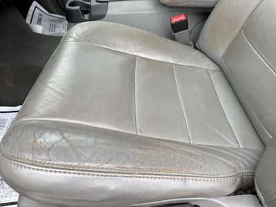 2005 Ford F-250SD Lariat