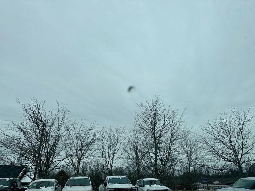 2005 Ford F-250SD Lariat