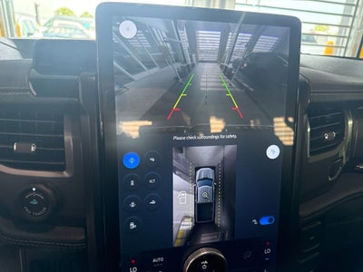 2024 Ford F-150 Lightning Flash