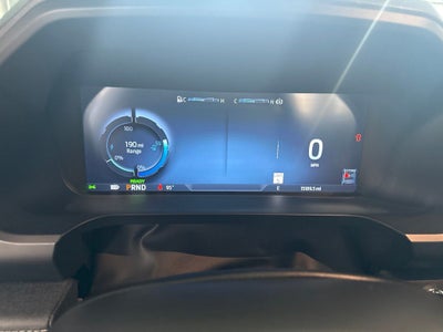 2024 Ford F-150 Lightning Flash