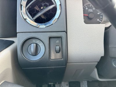 2010 Ford F-350SD XLT