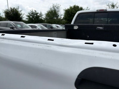 2007 Ford F-350SD Lariat