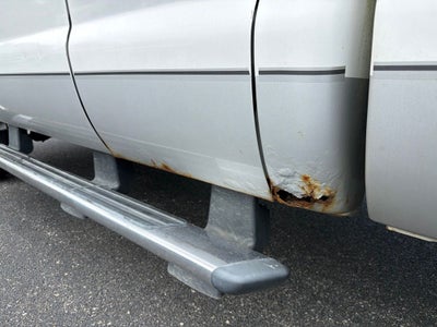 2007 Ford F-350SD Lariat