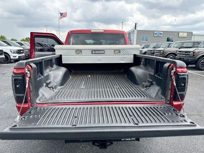 2002 Ford Ranger XLT