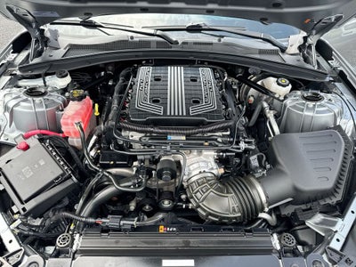 2023 Chevrolet Camaro ZL1