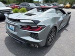 2024 Chevrolet Corvette Stingray