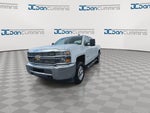 2015 Chevrolet Silverado 2500HD LT