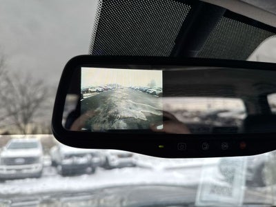 2013 Chevrolet Silverado 2500HD LT