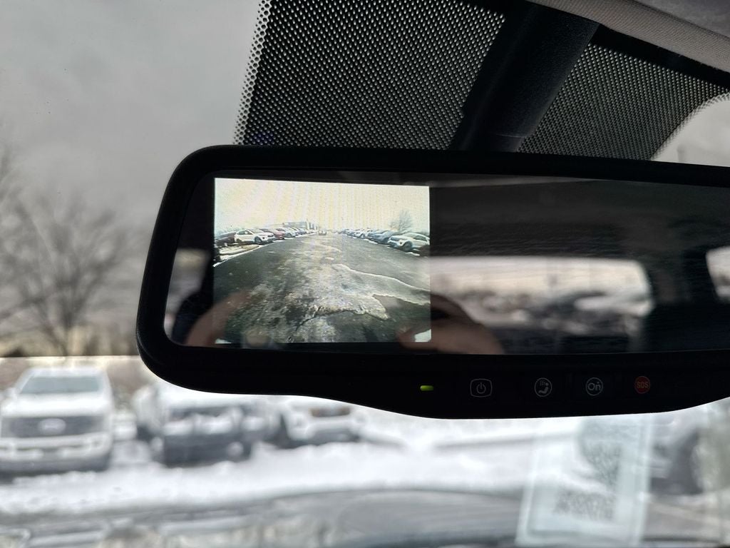 2013 Chevrolet Silverado 2500HD LT