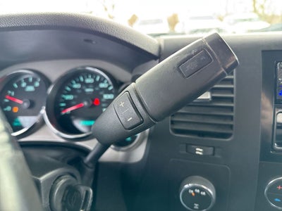 2013 Chevrolet Silverado 2500HD LT