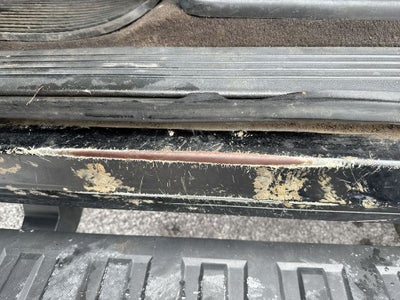 2013 Chevrolet Silverado 2500HD LT