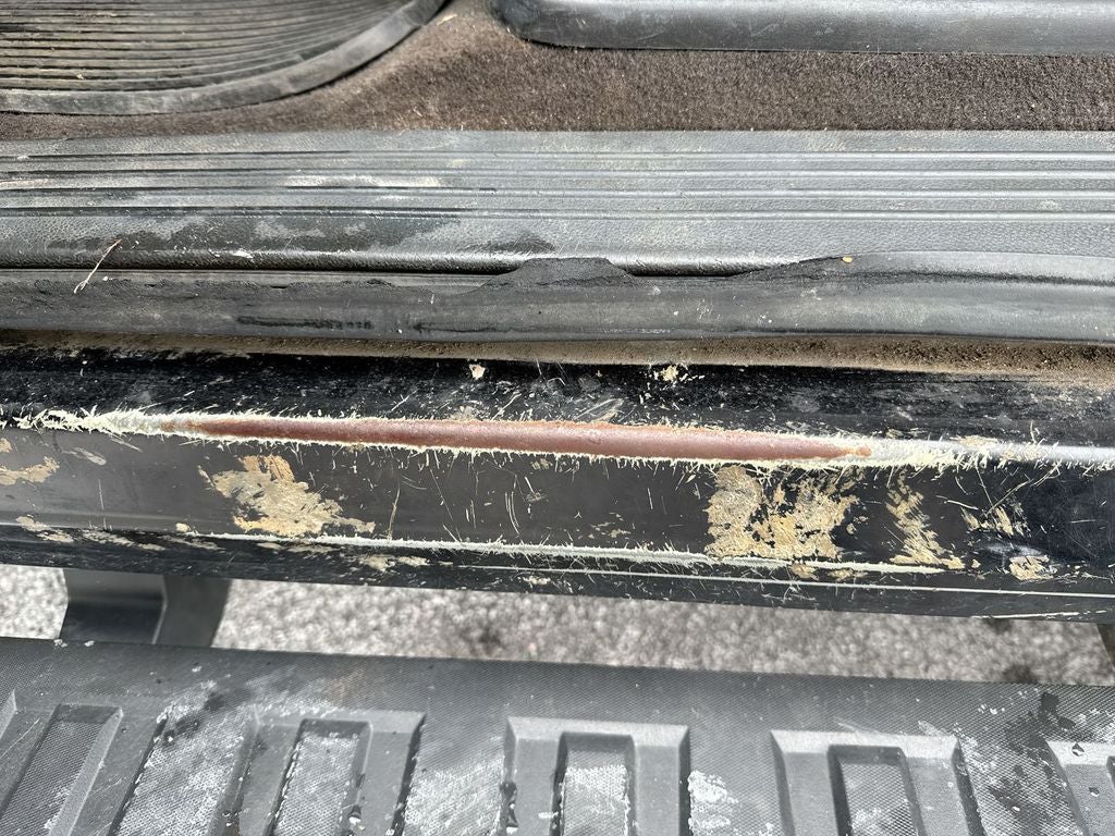 2013 Chevrolet Silverado 2500HD LT