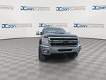 2013 Chevrolet Silverado 2500HD LT