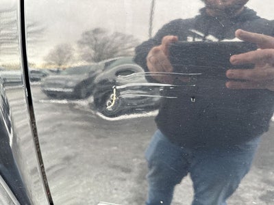 2013 Chevrolet Silverado 2500HD LT