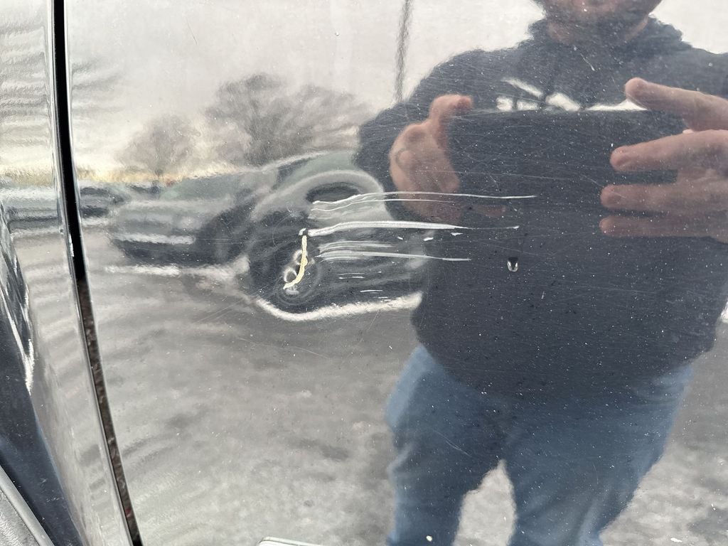 2013 Chevrolet Silverado 2500HD LT