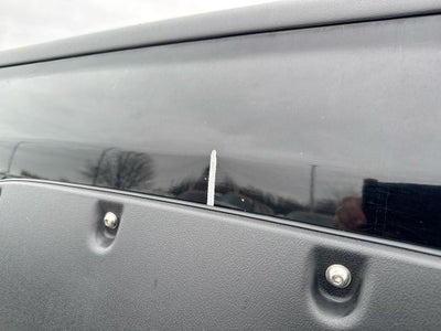 2013 Chevrolet Silverado 2500HD LT