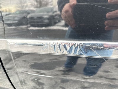 2013 Chevrolet Silverado 2500HD LT