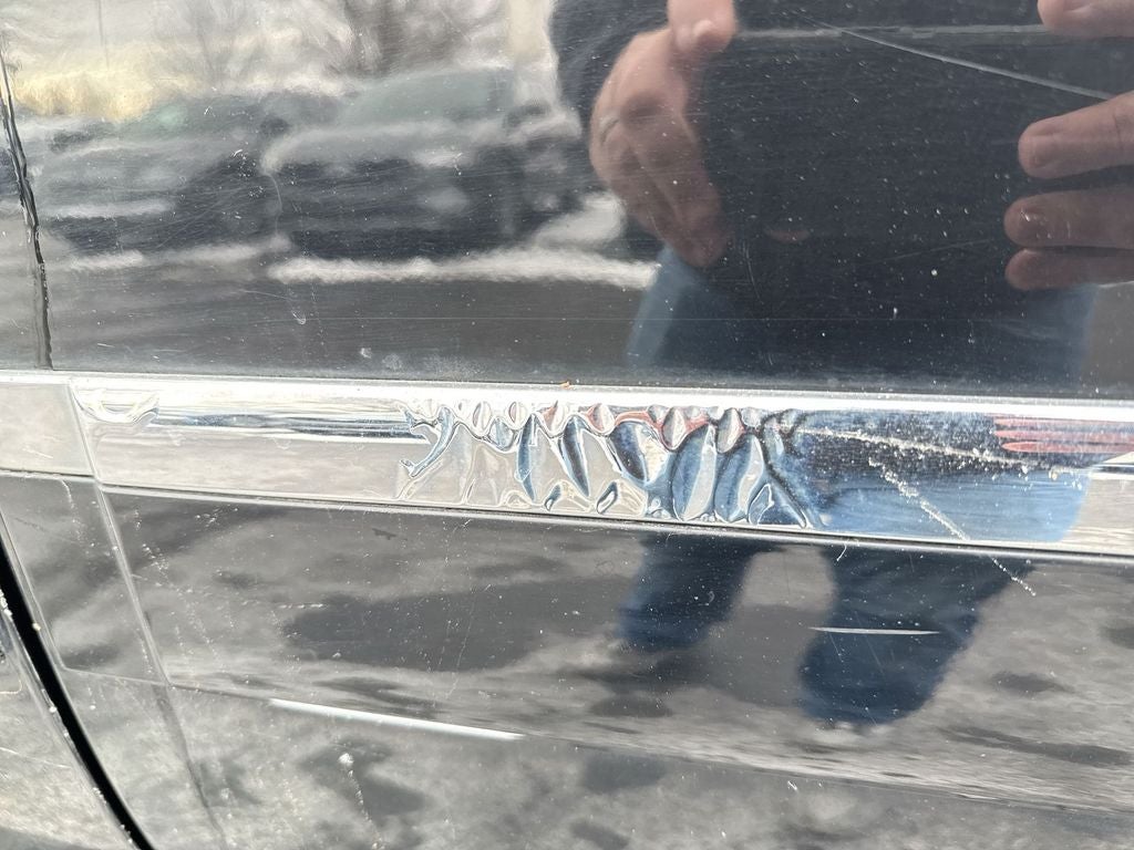 2013 Chevrolet Silverado 2500HD LT