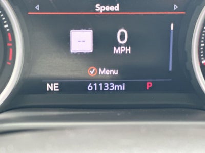 2022 Chevrolet Silverado 2500HD High Country