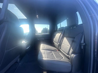 2022 Chevrolet Silverado 3500HD High Country