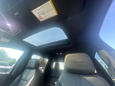 2022 Chevrolet Silverado 3500HD High Country