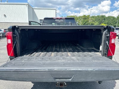 2022 Chevrolet Silverado 3500HD High Country