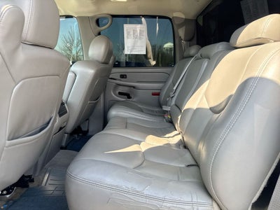 2004 Chevrolet Silverado 2500 LT