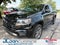 2021 Chevrolet Colorado Work Truck