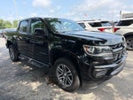 2021 Chevrolet Colorado Work Truck