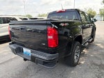 2021 Chevrolet Colorado Work Truck