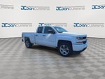 2017 Chevrolet Silverado 1500 Custom