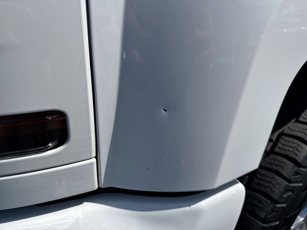 2017 Chevrolet Silverado 1500 Custom