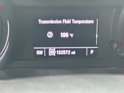 2021 Chevrolet Silverado 1500 WT