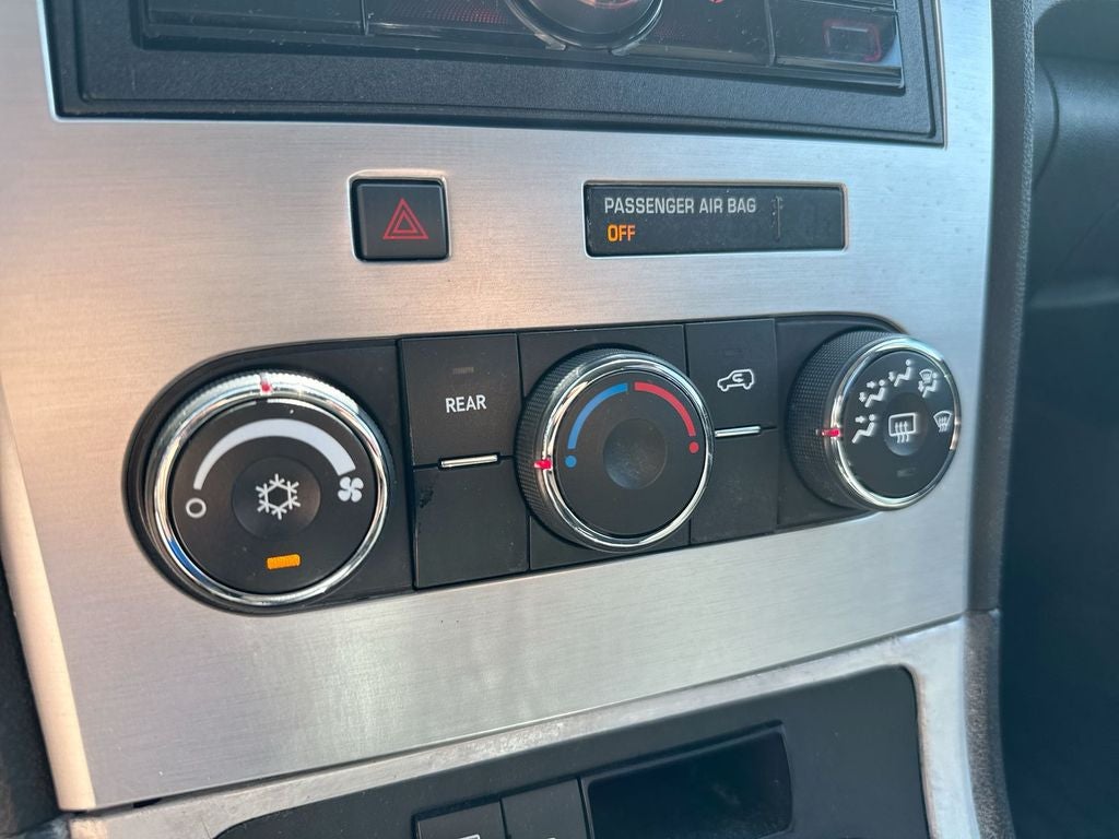 2011 GMC Acadia SL