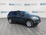 2011 GMC Acadia SL