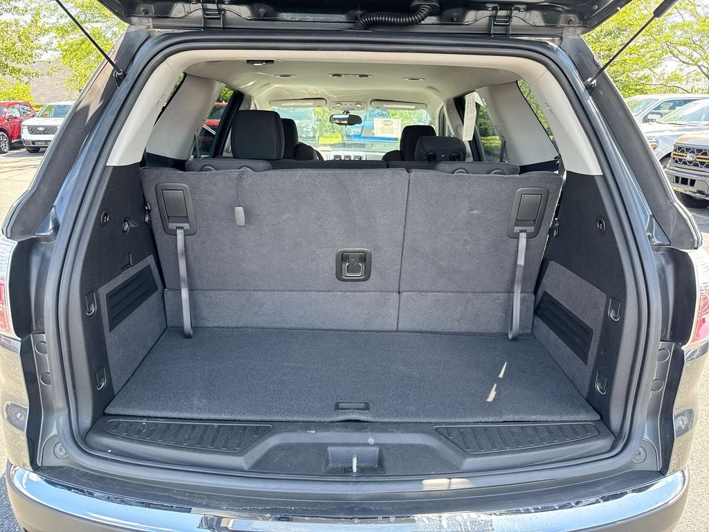 2011 GMC Acadia SL
