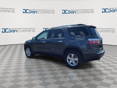 2011 GMC Acadia SL
