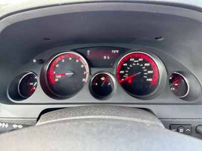 2011 GMC Acadia Denali