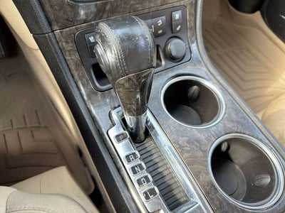 2011 GMC Acadia Denali