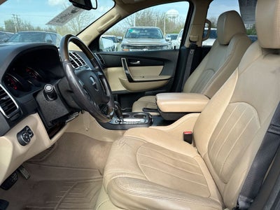 2011 GMC Acadia Denali