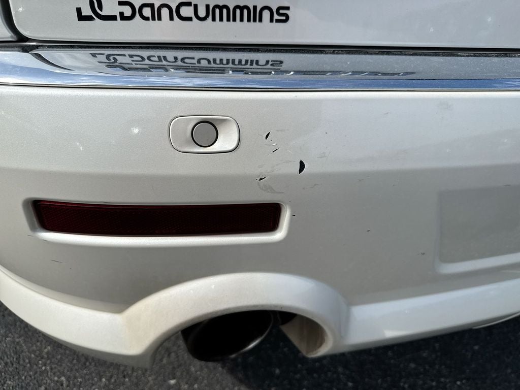 2011 GMC Acadia Denali