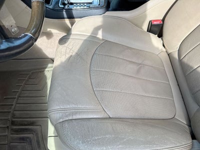 2011 GMC Acadia Denali