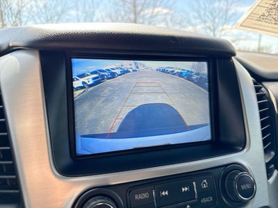 2020 GMC Yukon SLT